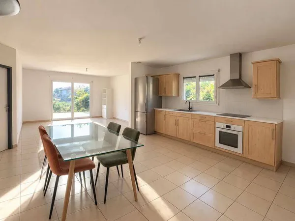 Maison 4 pièces 86 m²