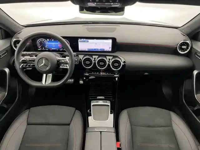 Mercedes Classe A 200 d 8g-dct — photo 25