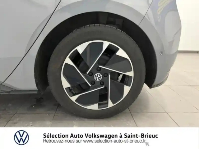 Volkswagen Id.3 58 kwh - 204ch pro performance active — photo 8