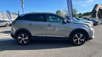 Peugeot 3008 1.5 BlueHDi 130ch S&S GT EAT8 — photo 4