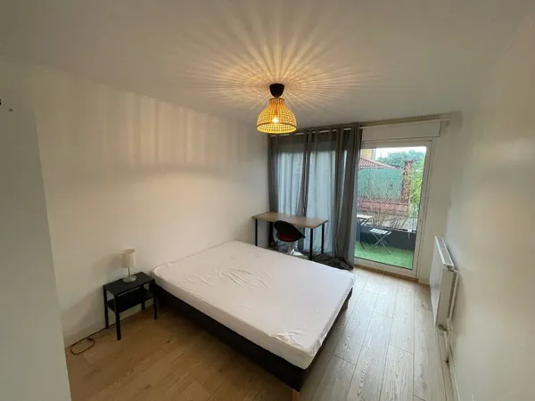 Maison 1 pièce 23 m²