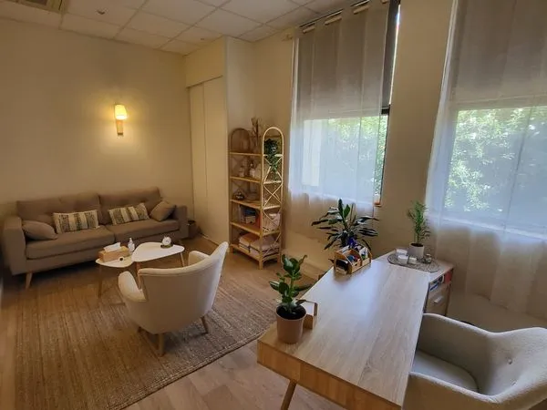 Bureau à louer