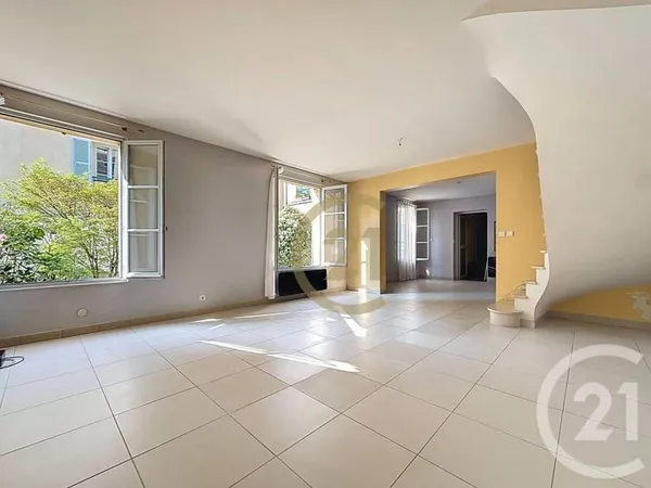 Maison de ville 5 pièces 113 m²