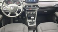Dacia Sandero 1.0 TCe 90ch Confort -22 — photo 8