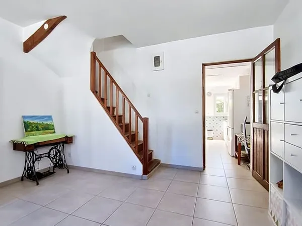 Maison 3 pièces 59 m²