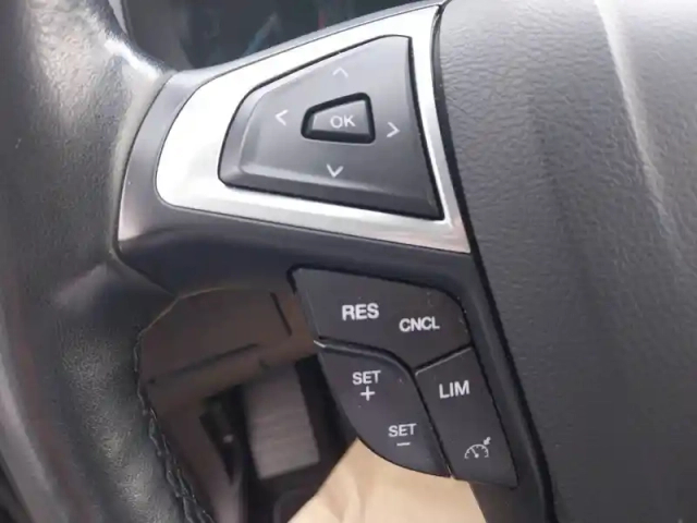 Ford S-Max 2.0 ecoblue 150 s&amp;s — photo 41