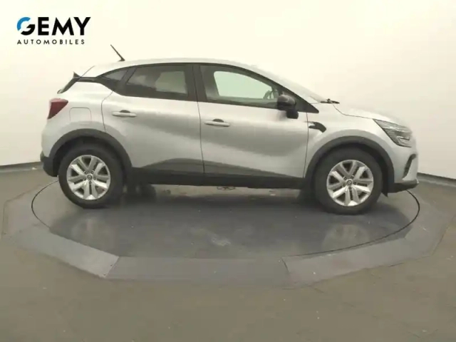 Renault Captur tce 90 — photo 19