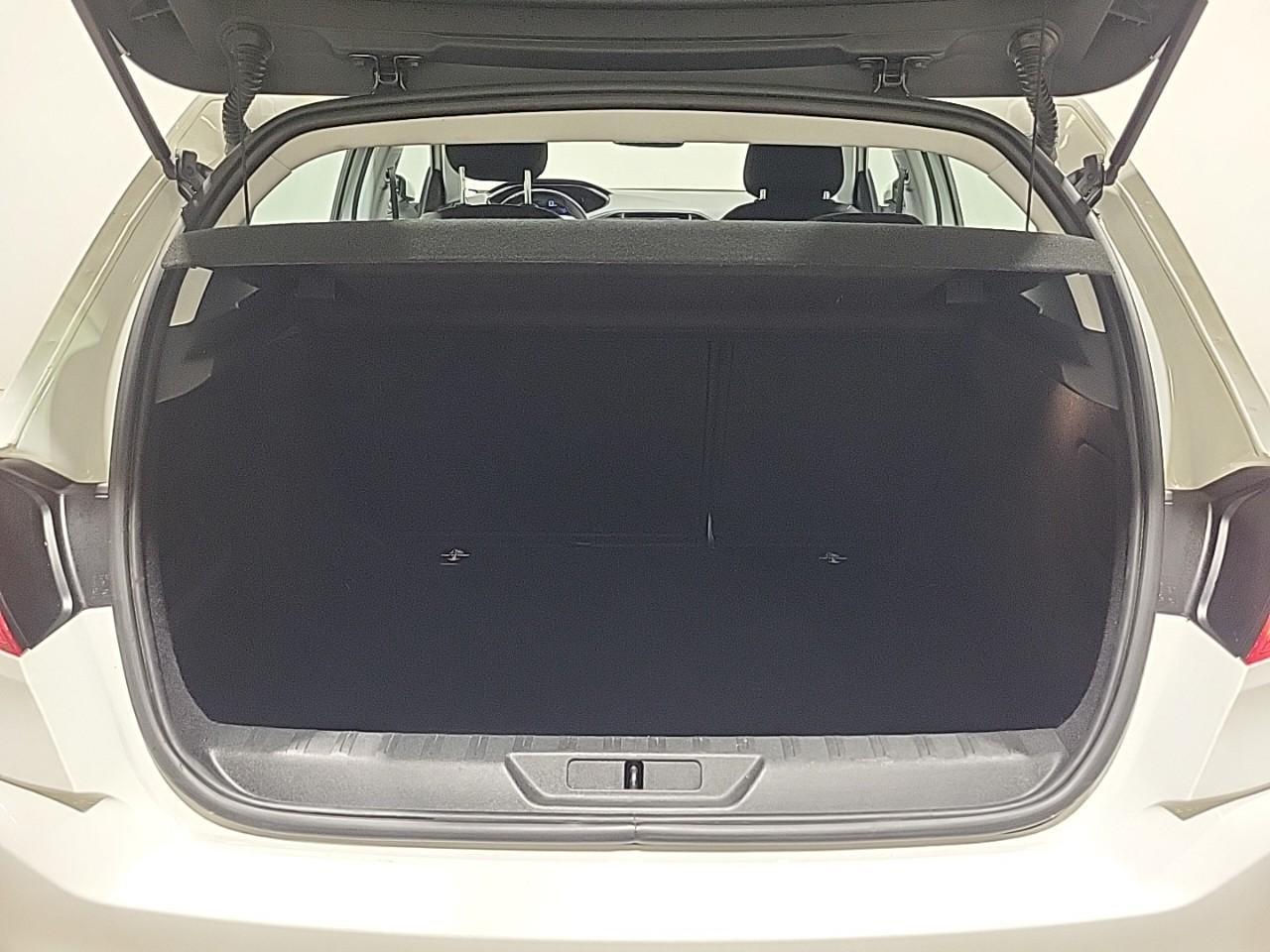Peugeot 308 bluehdi 100ch s&s bvm6 active business — photo 14