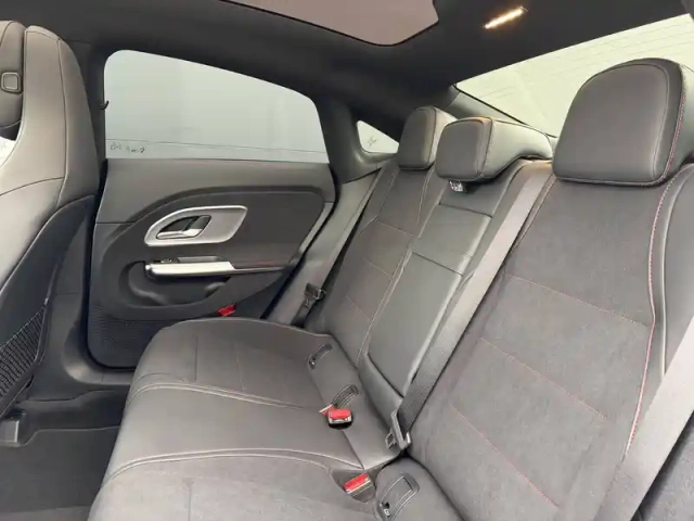 Mercedes Cla 200 8f-edct — photo 73