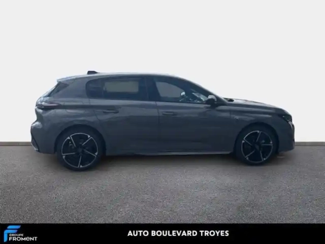 Peugeot 308 e- 156ch batterie 54 kwh gt — photo 19