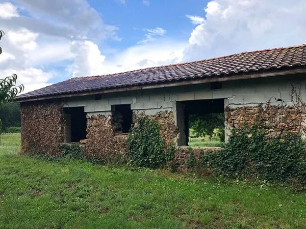 Maison 1 pièce 75 m²