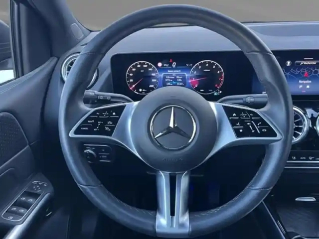 Mercedes Classe B 180 progressive line — photo 7