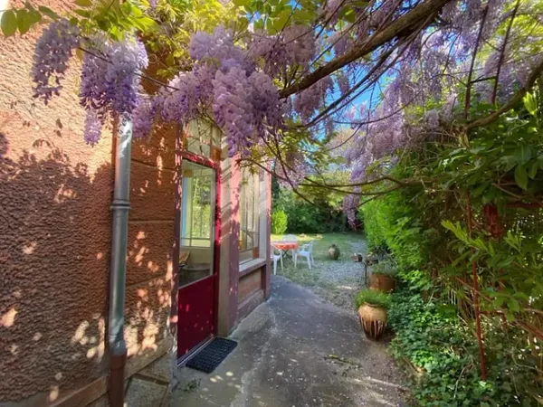 Maison 5 pièces 199 m²