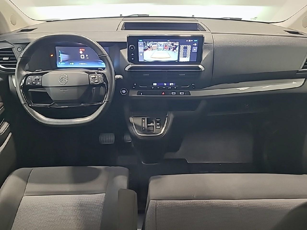 Citroën Spacetourer xl bluehdi 180 s&s eat8 business — photo 12