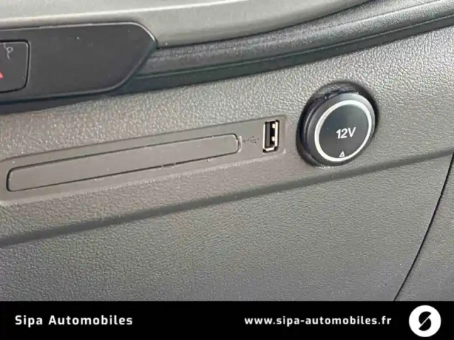 Ford Transit custom fourgon 280 l1h1 2.0 ecoblue 130 bva — photo 26