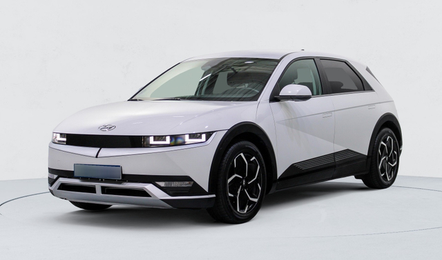 Hyundai Ioniq 5