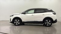Peugeot 3008 HYBRID 225ch GT e-EAT8 — photo 7