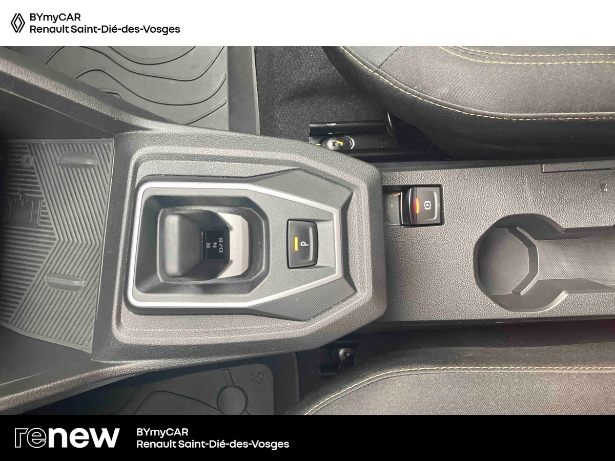 Dacia Jogger Hybrid 155 7 pl — photo 22