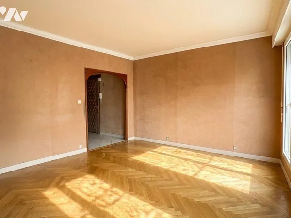 Appartement 3 pièces 82 m²