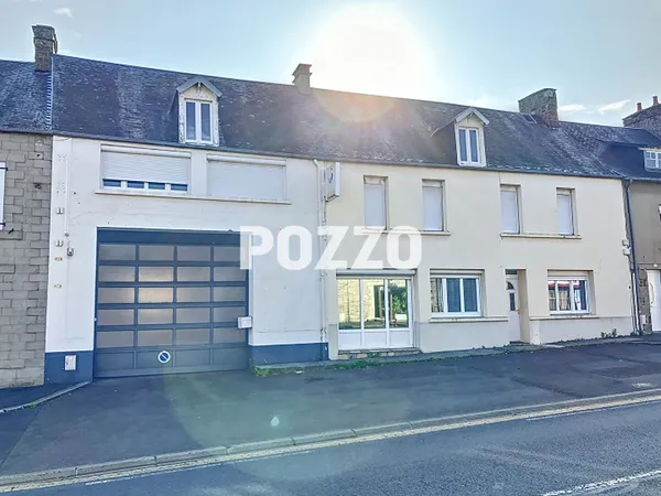 A VENDRE. ENSEMBLE IMMOBILIER. TORIGNY. BON INVESTISSEMENT.