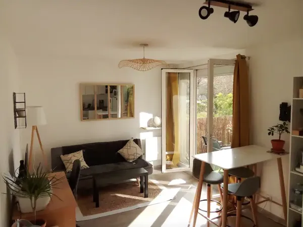 Loue appartement