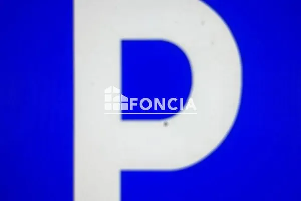 Parking 15 m²