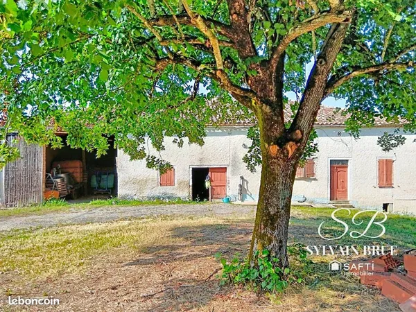 Maison 6 pièces 250 m²