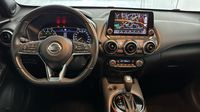 Nissan Juke 1.0 DIG-T 114ch Tekna DCT 2021.5 — photo 11