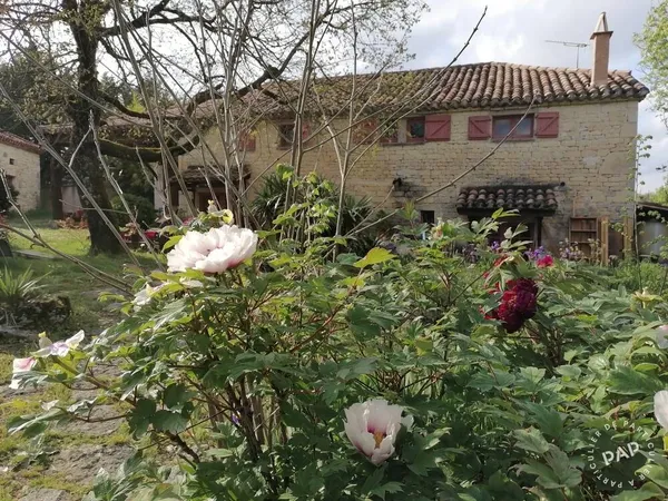 Maison 13 pièces 272 m²