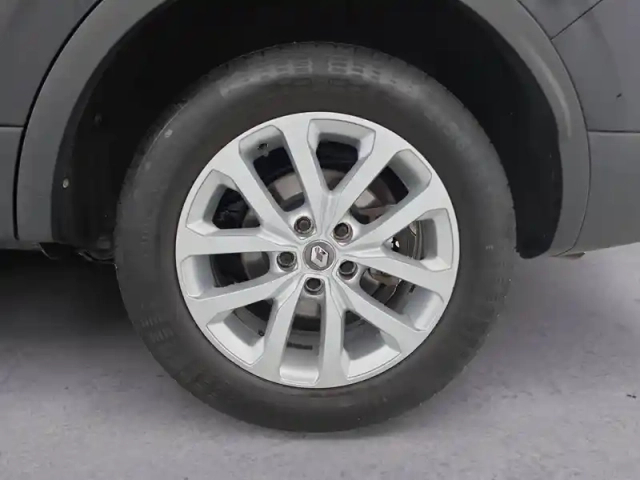 Renault Kadjar tce 140 fap edc — photo 213