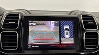 Citroen C5 Aircross PureTech 130ch S&S Live — photo 29