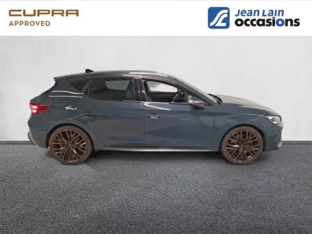 Cupra Leon ehybrid 272 ch dsg6 — photo 4