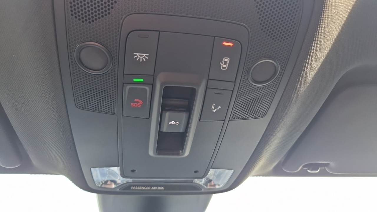 Audi Q3 Sportback 35 TFSI 150 ch S tronic 7 — photo 28
