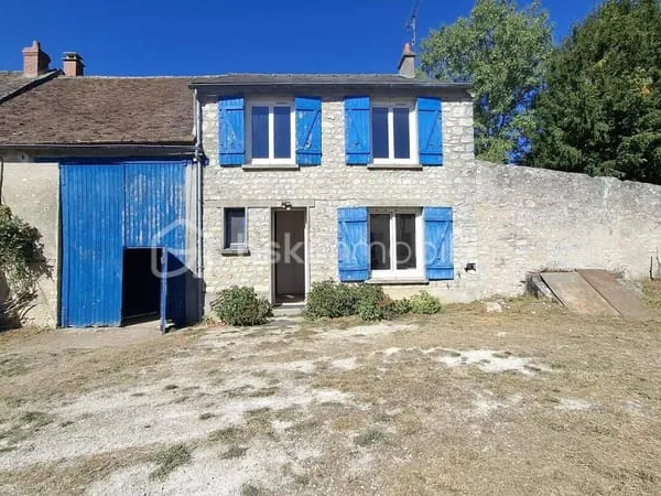 Ferme 3 pièces 70 m²