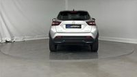 Nissan Juke 1.0 DIG-T 114ch N-Design DCT 2021.5 — photo 6