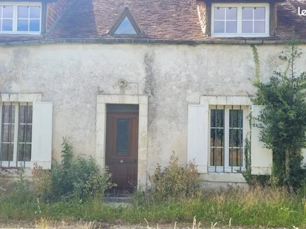 Maison 7 pièces 125 m²