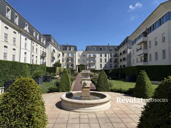 Vends T4 - 111.7m² - Bordeaux 33000