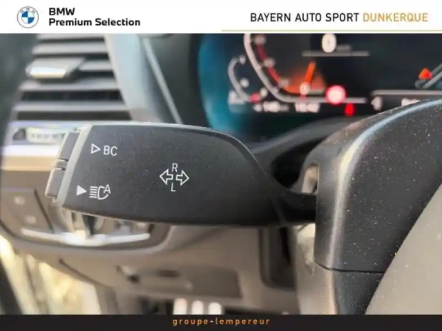 Bmw X4 xdrive20d 190ch m sport euro6d-t 131g — photo 15