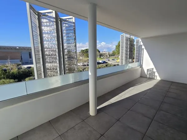 Appartement 4 pièces 104 m²