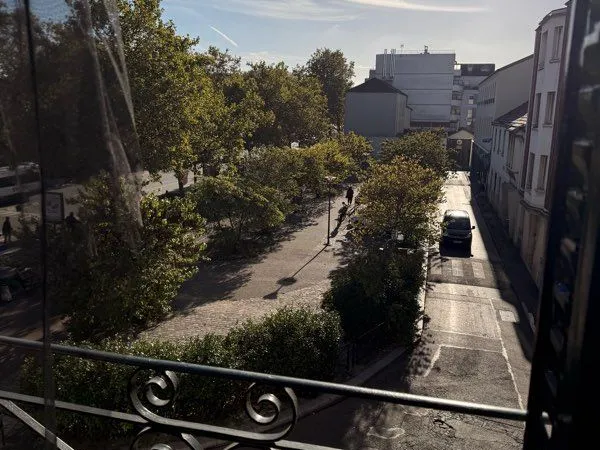 Appartement au Bourget