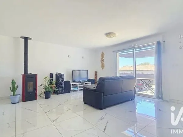 Maison 4 pièces 82 m²