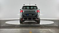Citroen C3 Aircross PureTech 130ch S&S Shine Pack EAT6 — photo 6