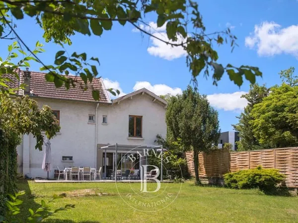 Maison 4 pièces 99 m²