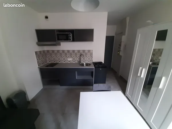 Immeuble de rapport 12 pièces 210 m²