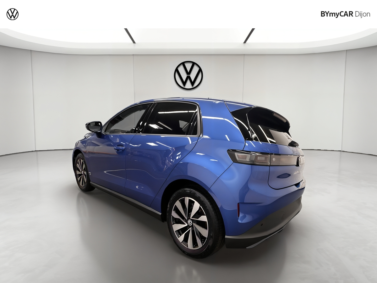 Volkswagen ID. Polo 211 ch 52 kWh — photo 3