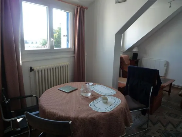 Appartement de 75m2 à louer sur Arradon