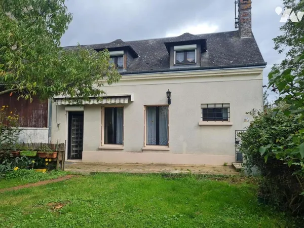 Maison 3 pièces 95 m²