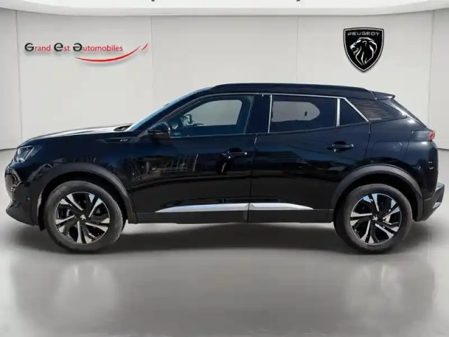 Peugeot 2008 1.2 puretech 130ch s&amp;s gt eat8 — photo 7