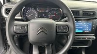 Citroen C3 1.2 PureTech 83ch S&S PLUS — photo 12