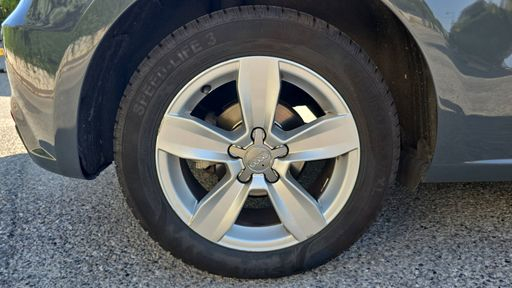 Audi A1 1.0 TFSI 95 S-Tronic 7 - Business Line – 2017 – 138798 km – Essence – Boîte Automatique — photo 49